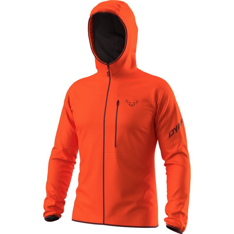

Мужская куртка Traverse GTX Dynafit, цвет Dawn-4492
