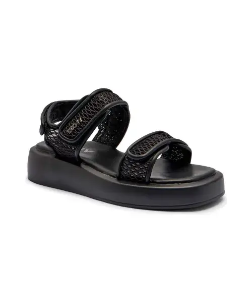 Сандалии Owyn Dkny, черный