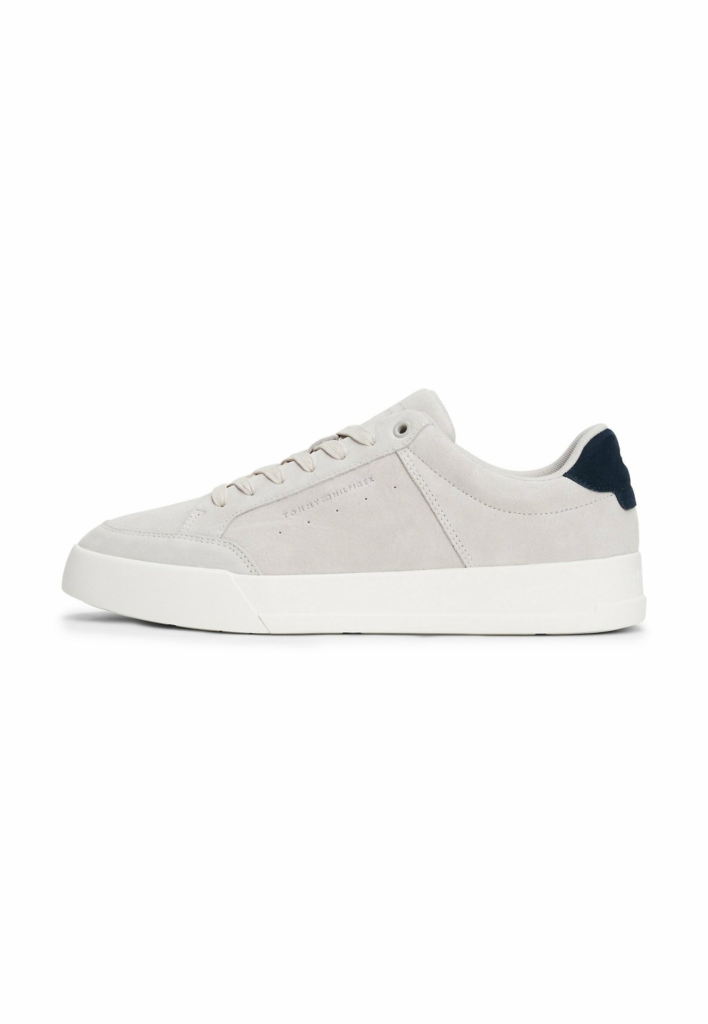 

Кроссовки Tommy Hilfiger, серый