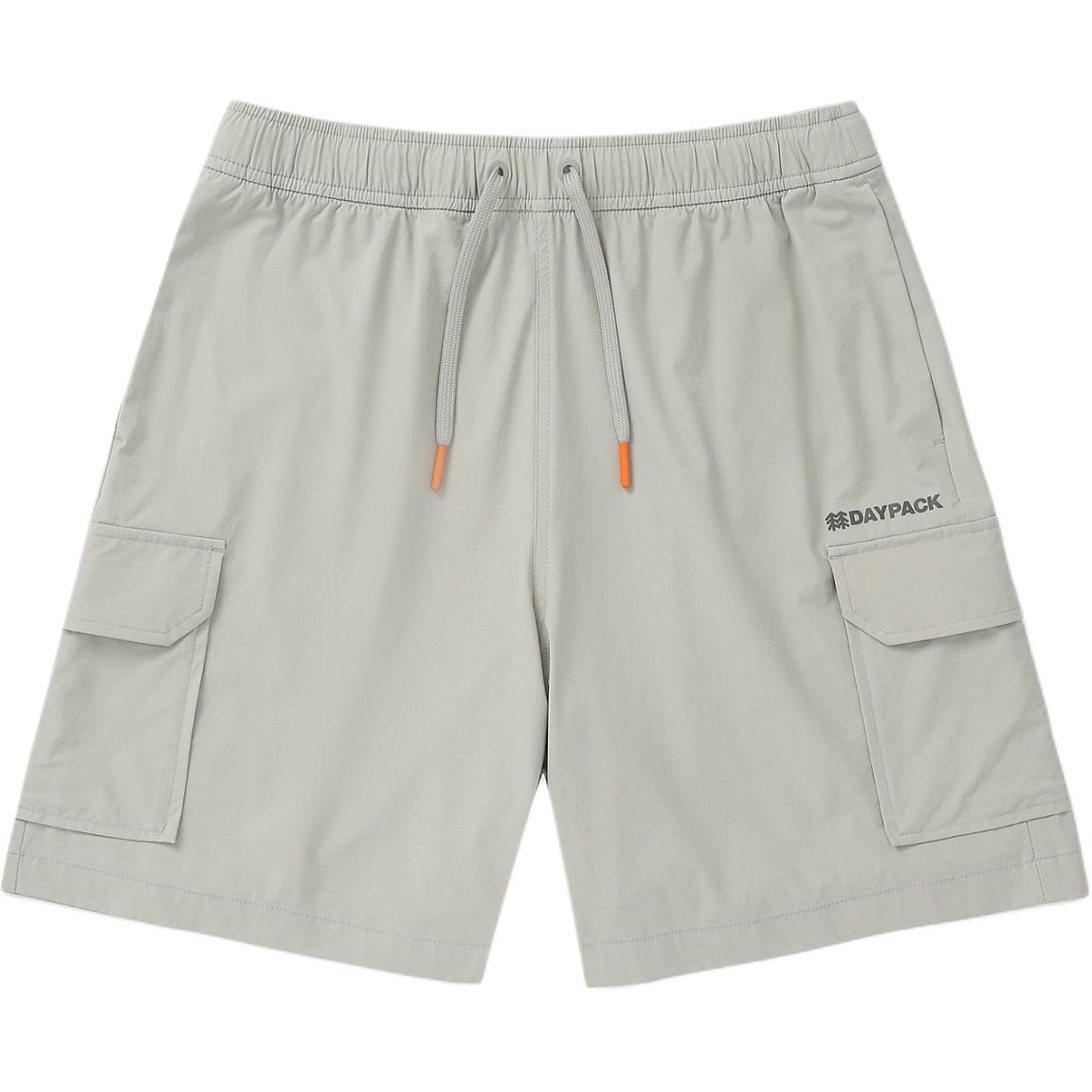 

Карго-шорты женские светло-бежевые KOLON SPORT