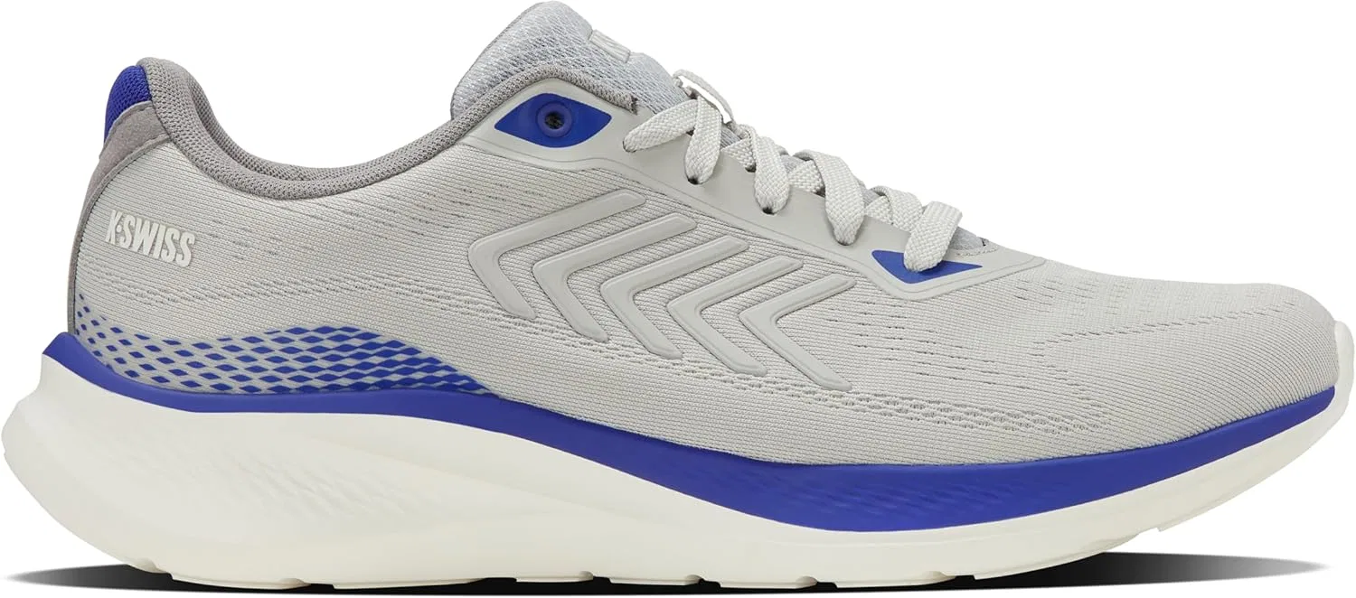 Кроссовки K-Swiss Herren Selby, Gray