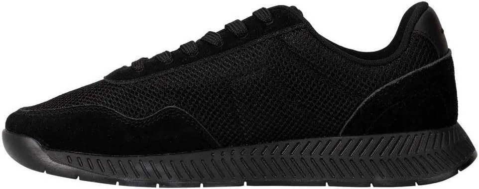 Кроссовки BOSS Men's Titanium_Runn_mebisd Running, черный — фото 2