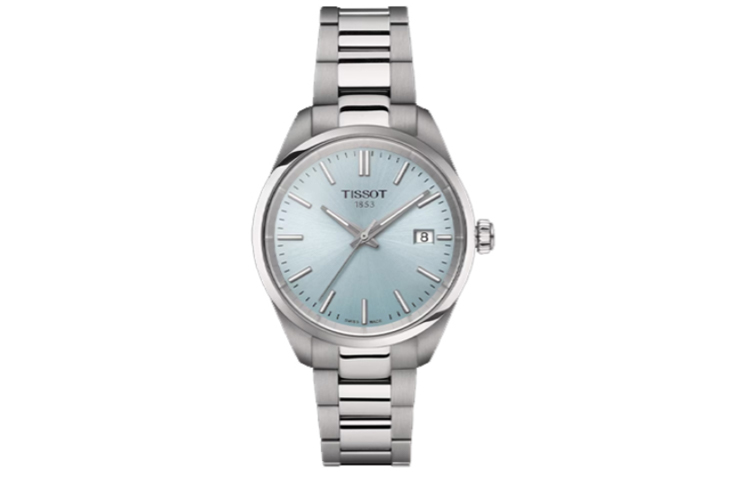 

Женские часы PR100 Collection TISSOT