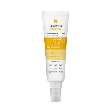 

Repaskin Invisible Fluid Spf50 50 мл Sesderma