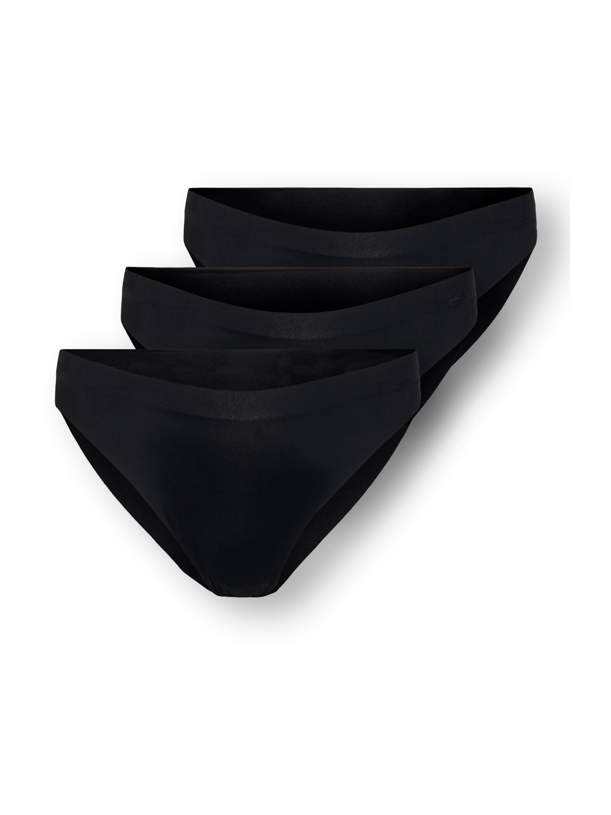 

ONLY GIRLS Трусы 'KOGTRACY' черные