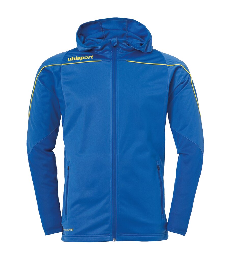 

Куртка performance UHLSPORT, синий