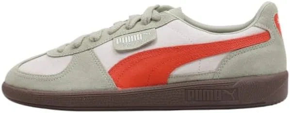 Кроссовки PUMA Unisex Adult Vis2K, Desert Dust Fierce Red