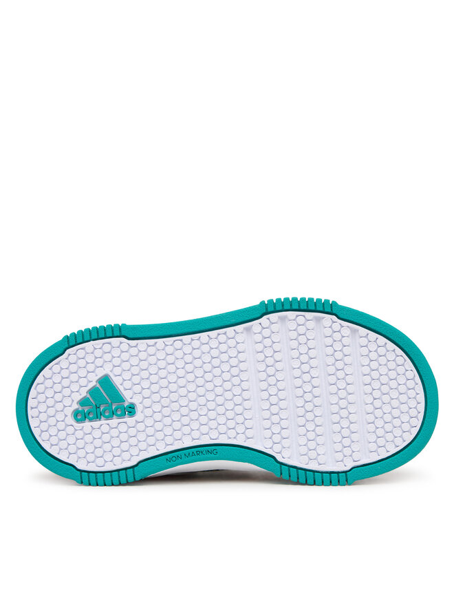 Кроссовки Disney Coco Tensaur JR8129 Adidas, черный — фото 4
