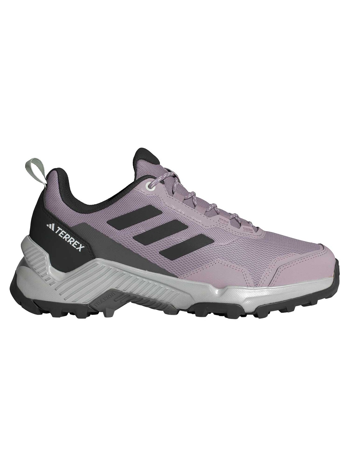 

Походные ботинки Adidas Performance Eastrail 2.0, розовый