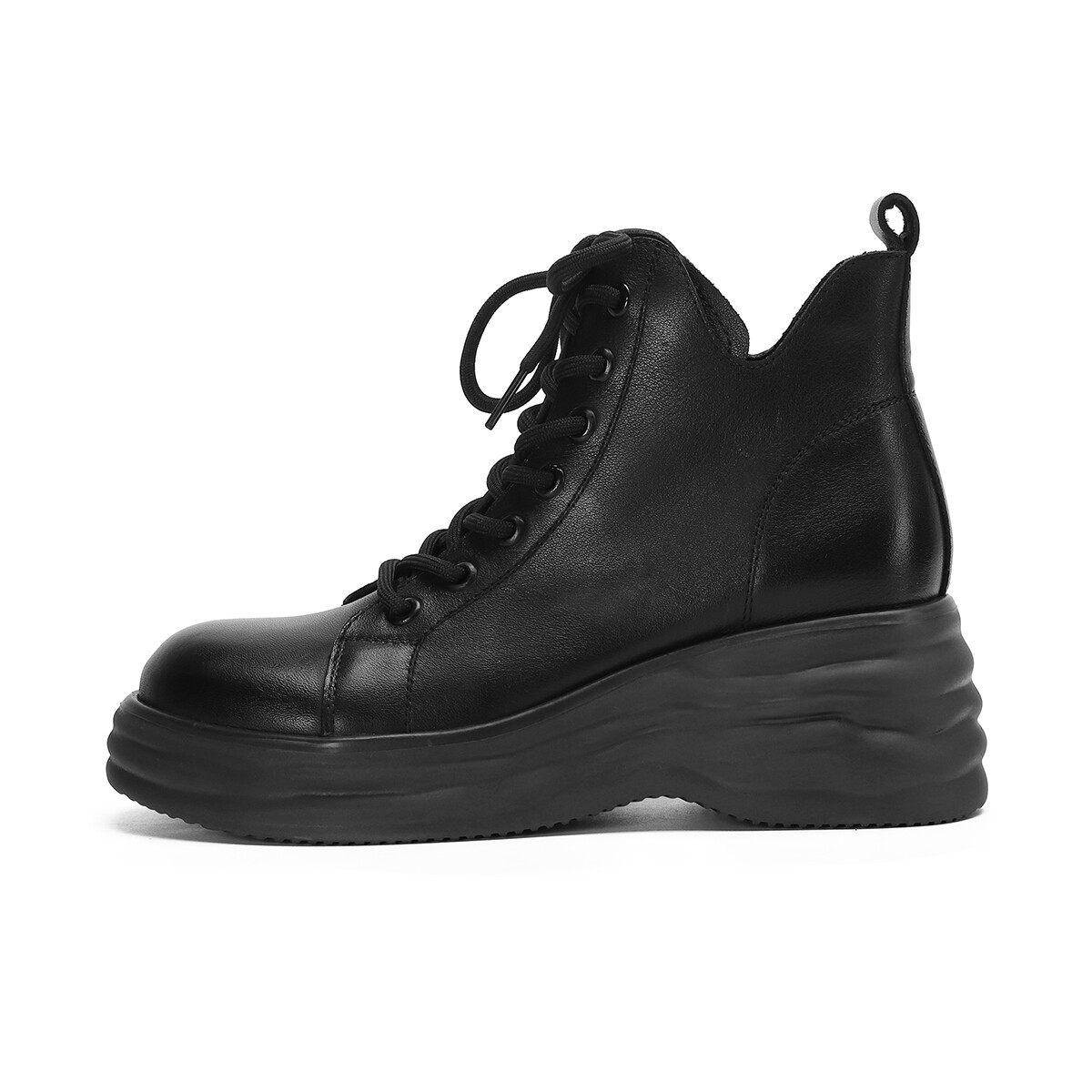 

Ботинки Martin Boot женские Pierce Gentry, черный