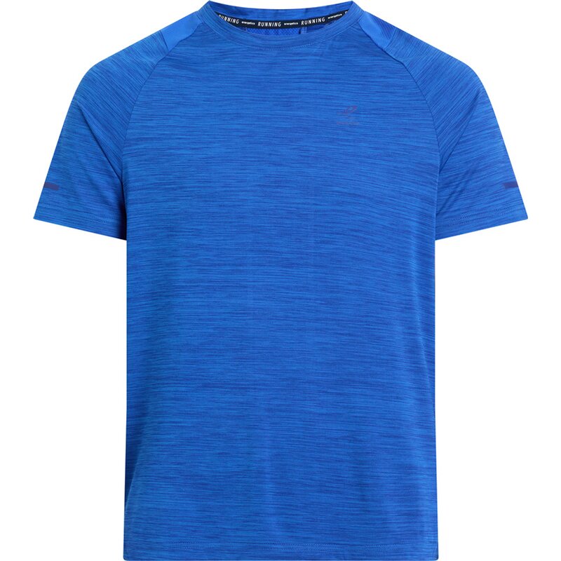 

T-Shirt ailo ss m Energetics, мультиколор