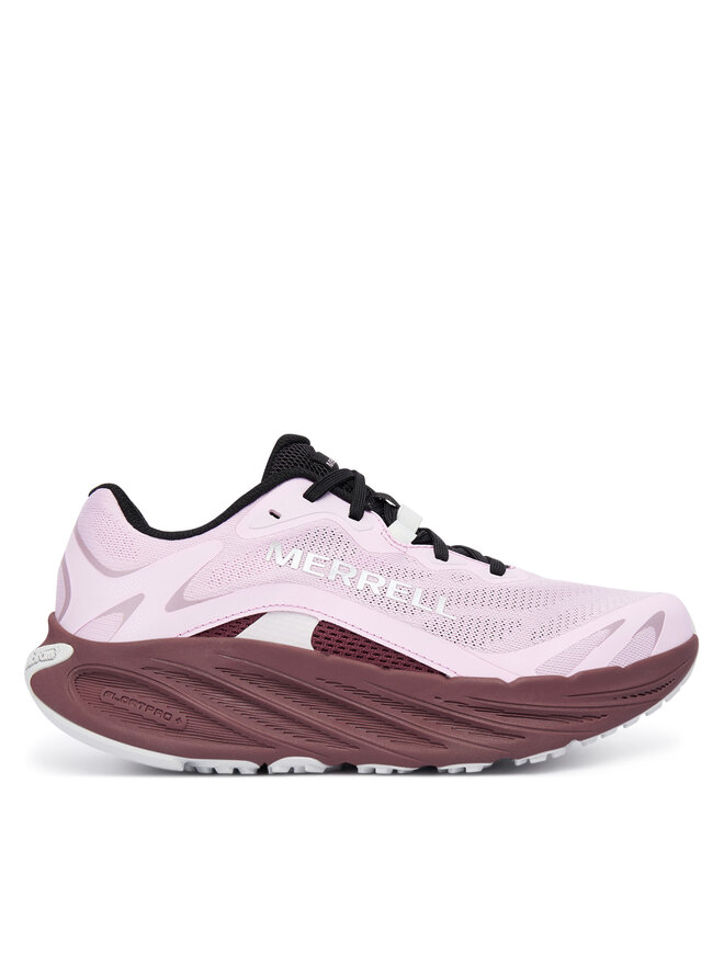Беговые кроссовки Promorph J068692 Merrell, розовый