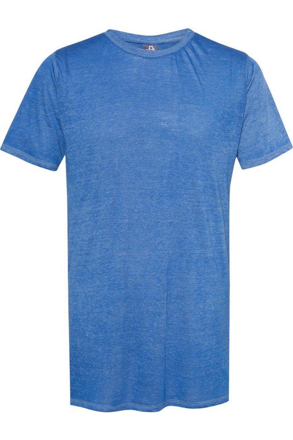 

Футболка J. America Zen Jersey, цвет twisted royal