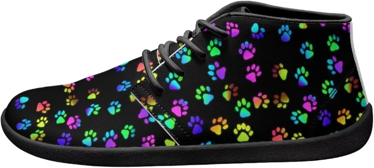 

Мужские кожаные туфли Forchrinse Shark, деловые туфли, модные повседневные кроссовки для прогулок и вождения, синие