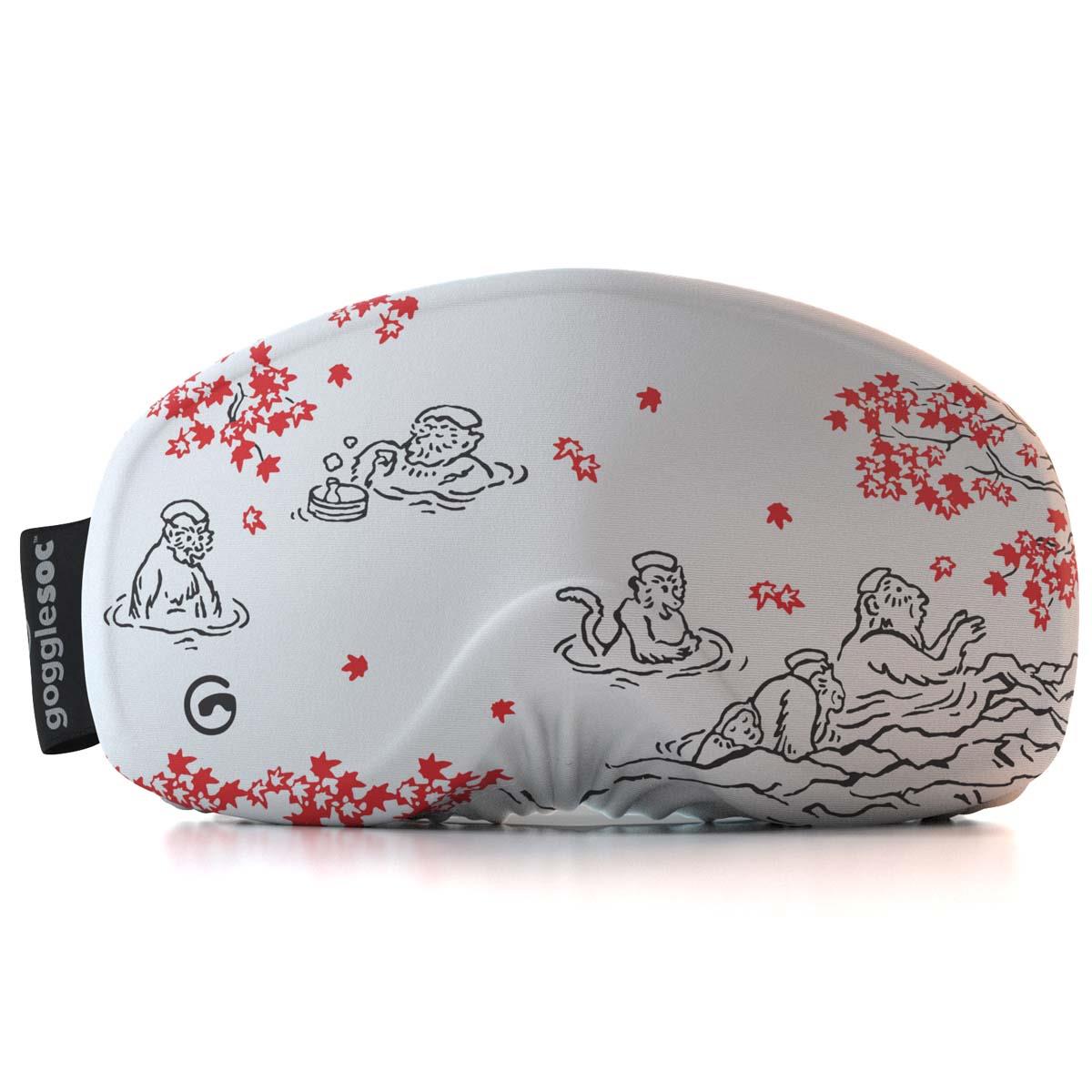 

Чехол для горнолыжной маски Goggle Soc, Onsen