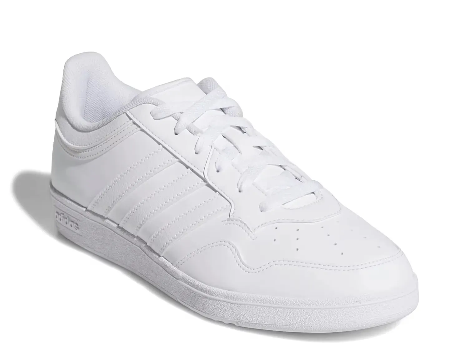 

Кроссовки Hoops 4.0 Adidas, White