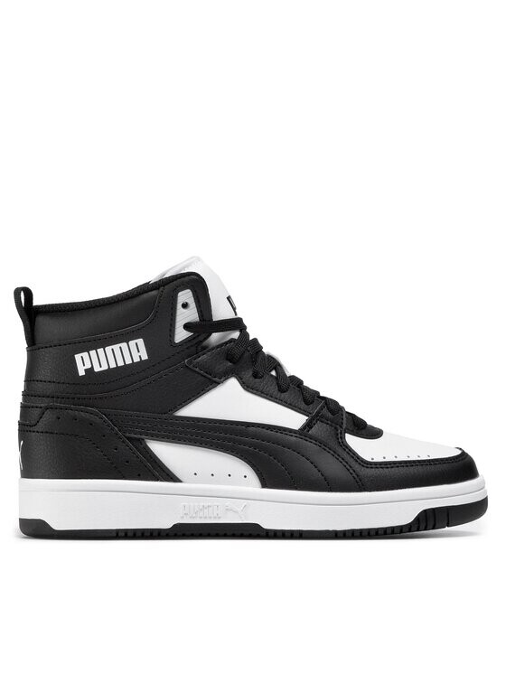 

Кроссовки Puma, черный