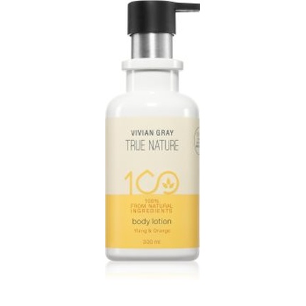 

True Nature Ylang Orange 300 мл лосьон для тела Vivian Gray