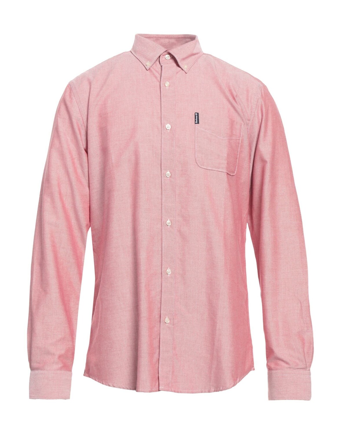 

Рубашка Barbour, красный
