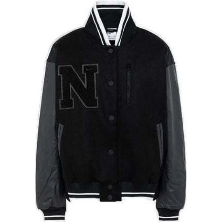 

Куртка Destroyer женская, черная/темно-серая/темно-серая/темно-серая Nike