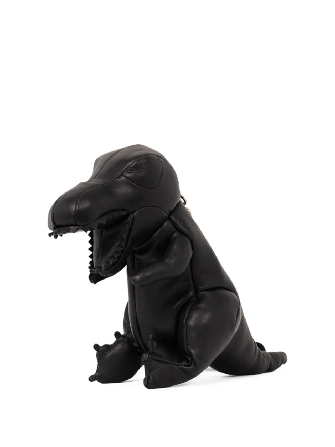 

Сумка Maison MIHARA YASUHIRO mini T-Rex через плечо, черный