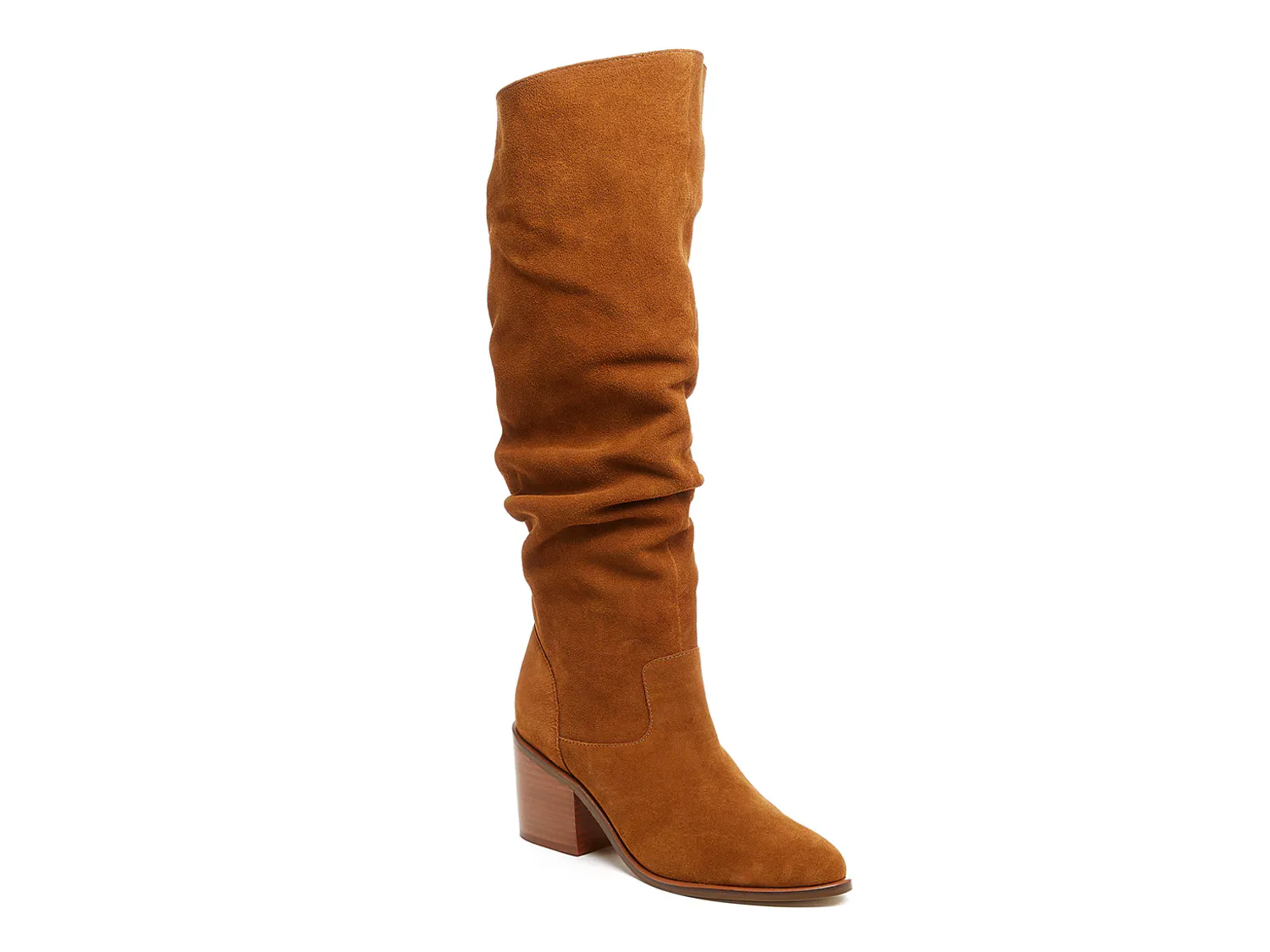 

Сапоги Easton Boot Kelsi Dagger Brooklyn, цвет cognac