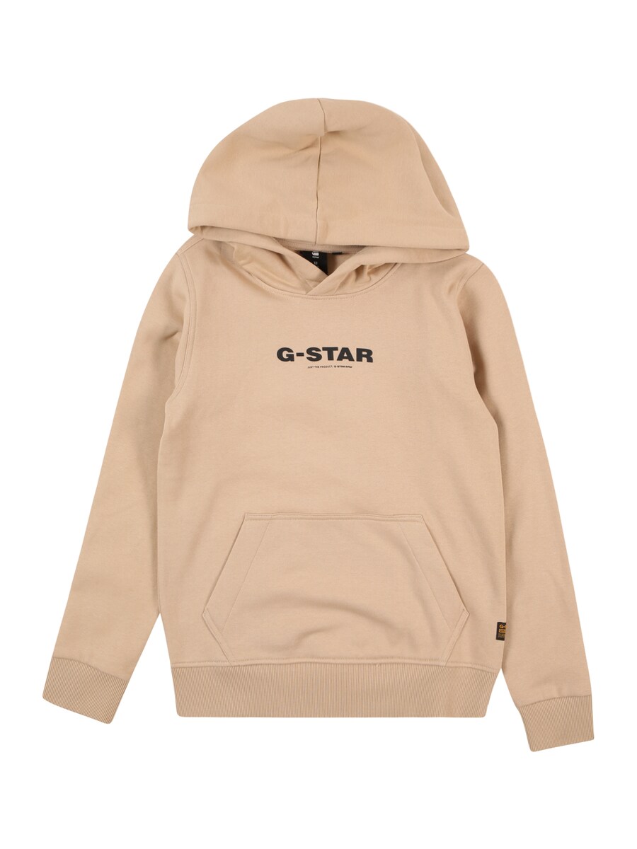 

Толстовка G-STAR, бежевый