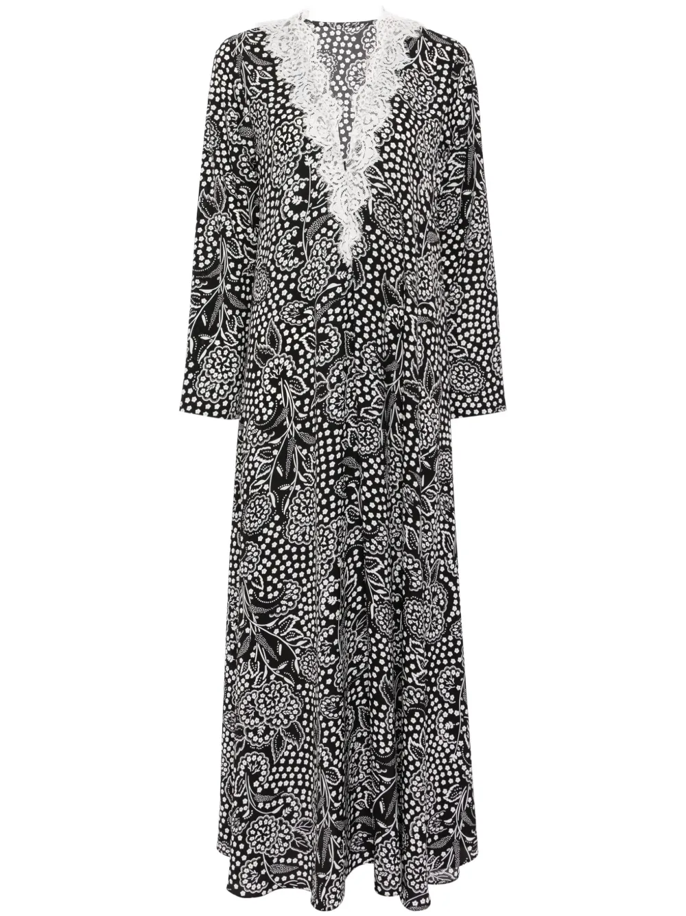 

Платье Azalea Bambah, черный