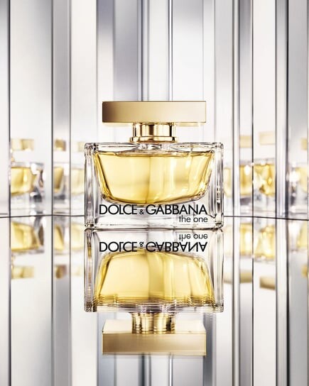 Парфюмированная вода для женщин, 50 мл Dolce & Gabbana, The One Woman — фото 4