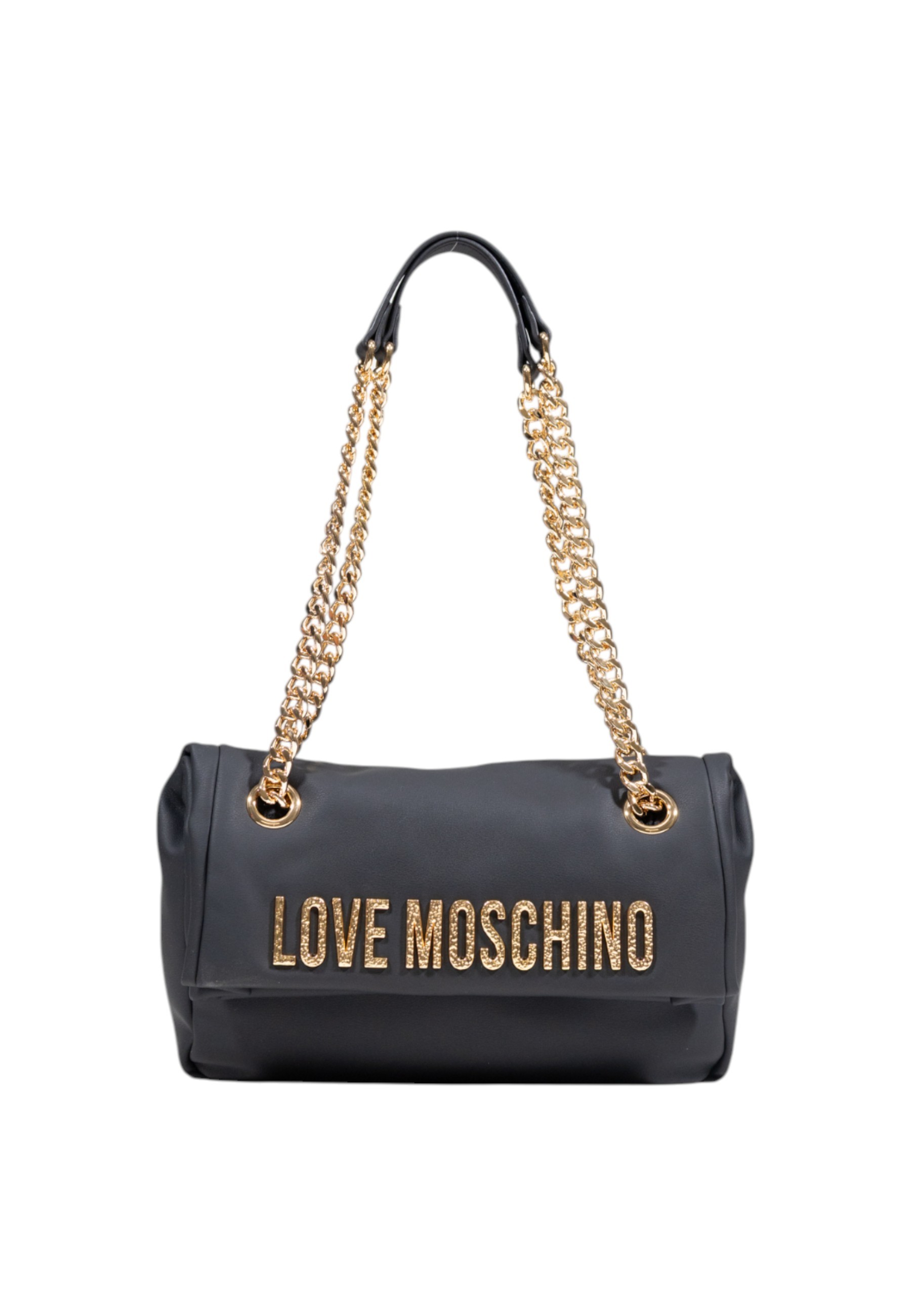 

Сумки Love Moschino, черный