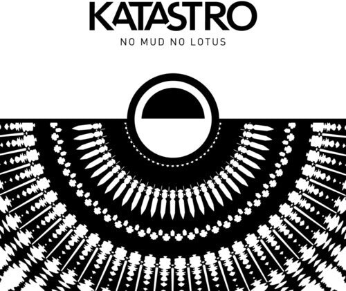 

CD диск Katastro: No Mud No Lotus