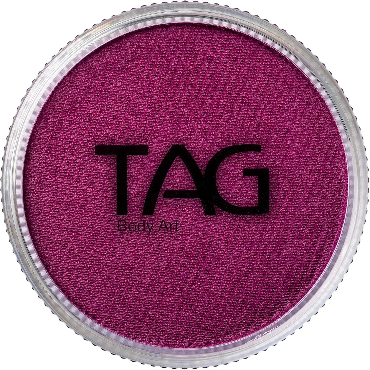 Краска для лица TAG Professional Berry Wine, 32 г, красный Tag Body Art