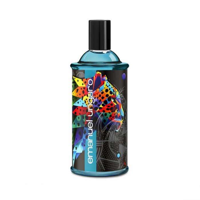 

Туалетная вода унисекс Emanuel Ungaro Intense For Him EDP Ungaro, 100 ml