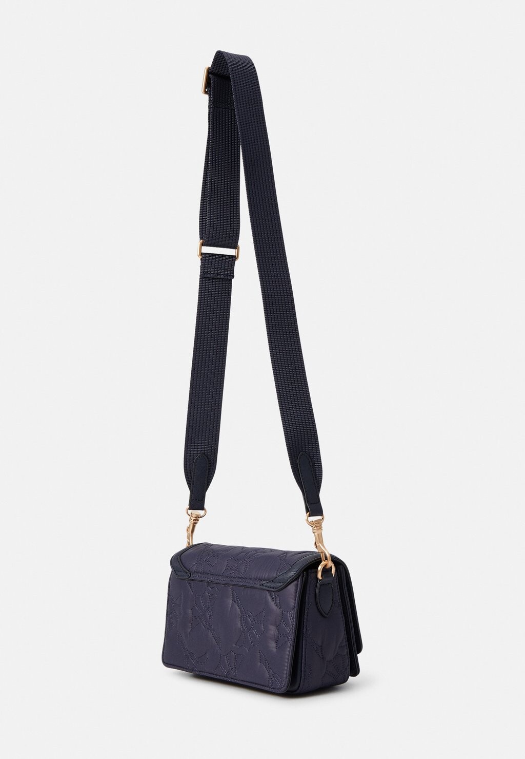 

Сумка через плечо RICAMO SOUSA SHOULDERBAG JOOP!, темно-синий
