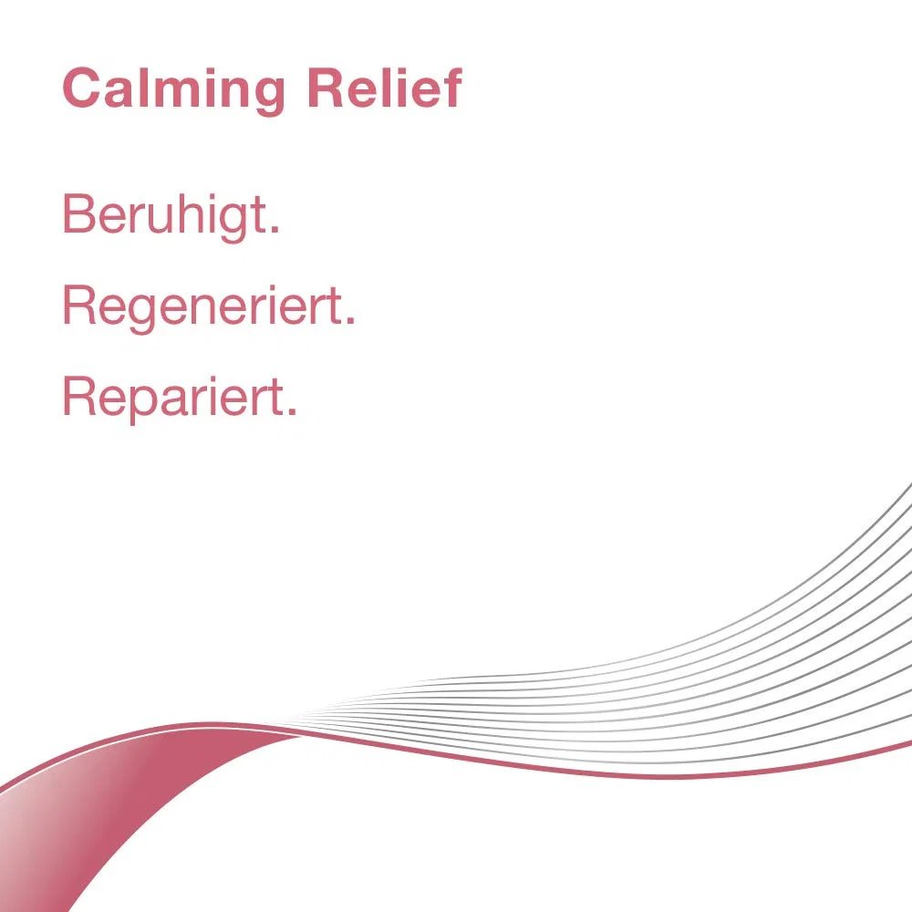 Крем Physiogel Calming Relief A. I. для чувствительной зудящей кожи, 100 мл Physiogel — фото 2