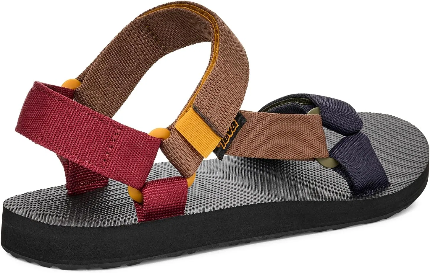 Сандалии спортивные Teva, Total Eclipse Multi — фото 4