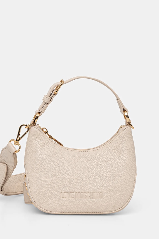 

Сумка Love Moschino, бежевый