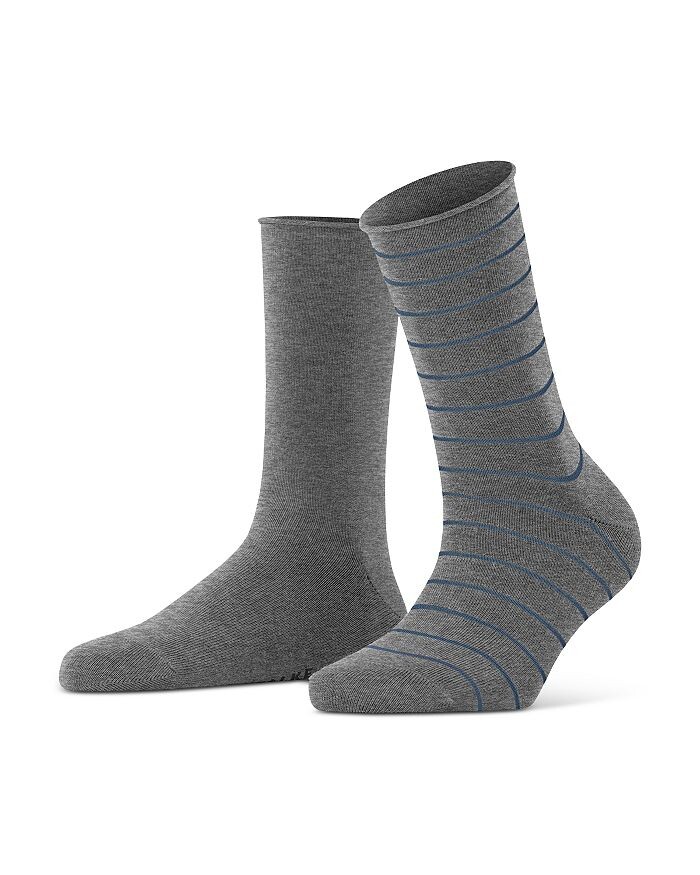 

Полосатые носки, комплект из 2 шт. Falke