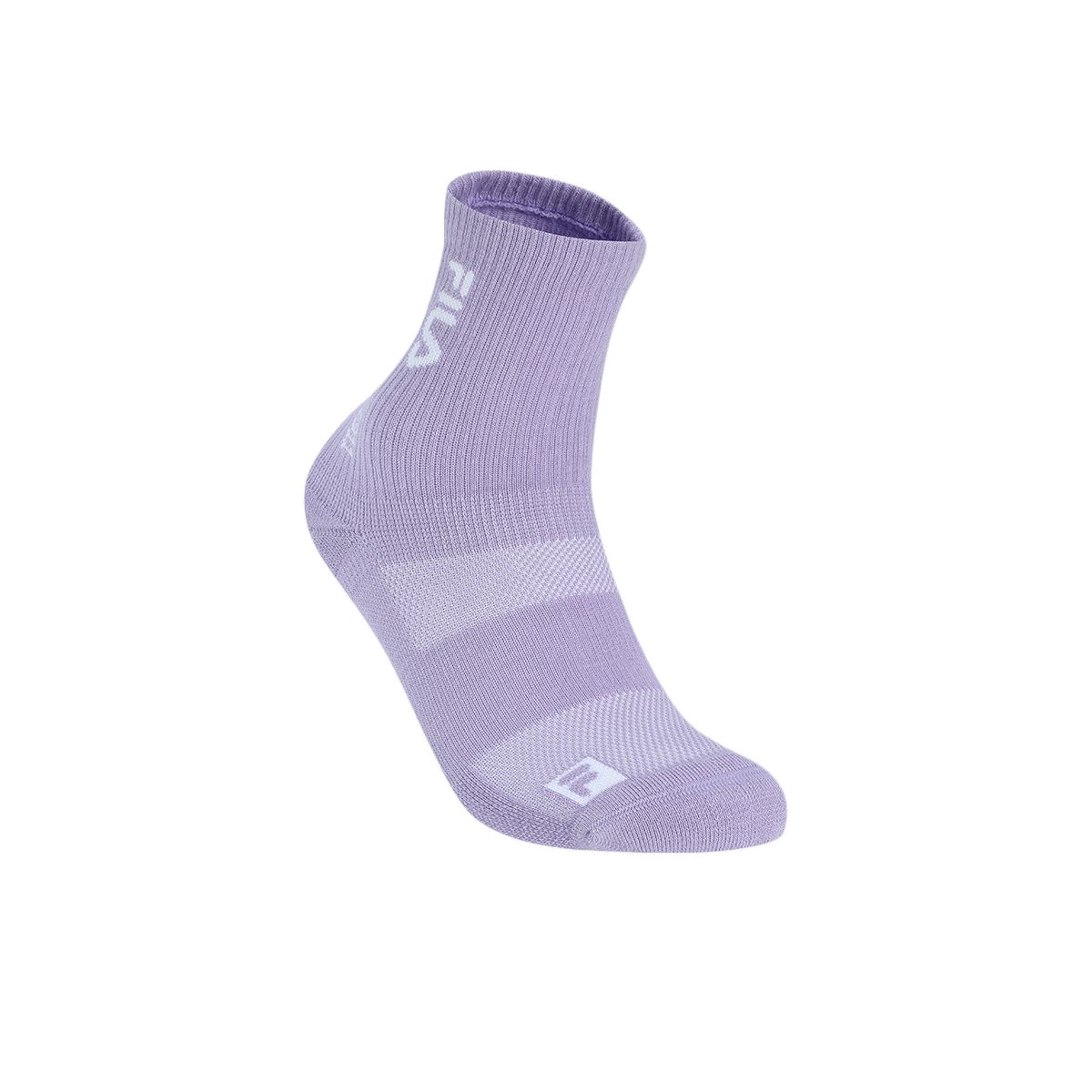 

FILA Женские носки Fitness Crew 1 упаковка Butterfly Purple VT