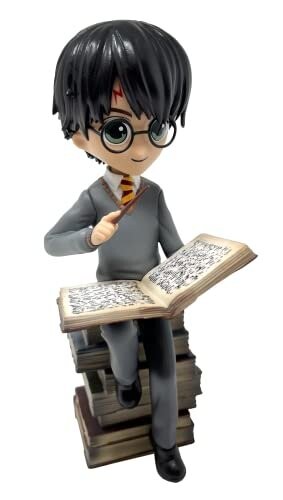 

Фигурка Plastoy Hp Harry Pile De Grim.. Other