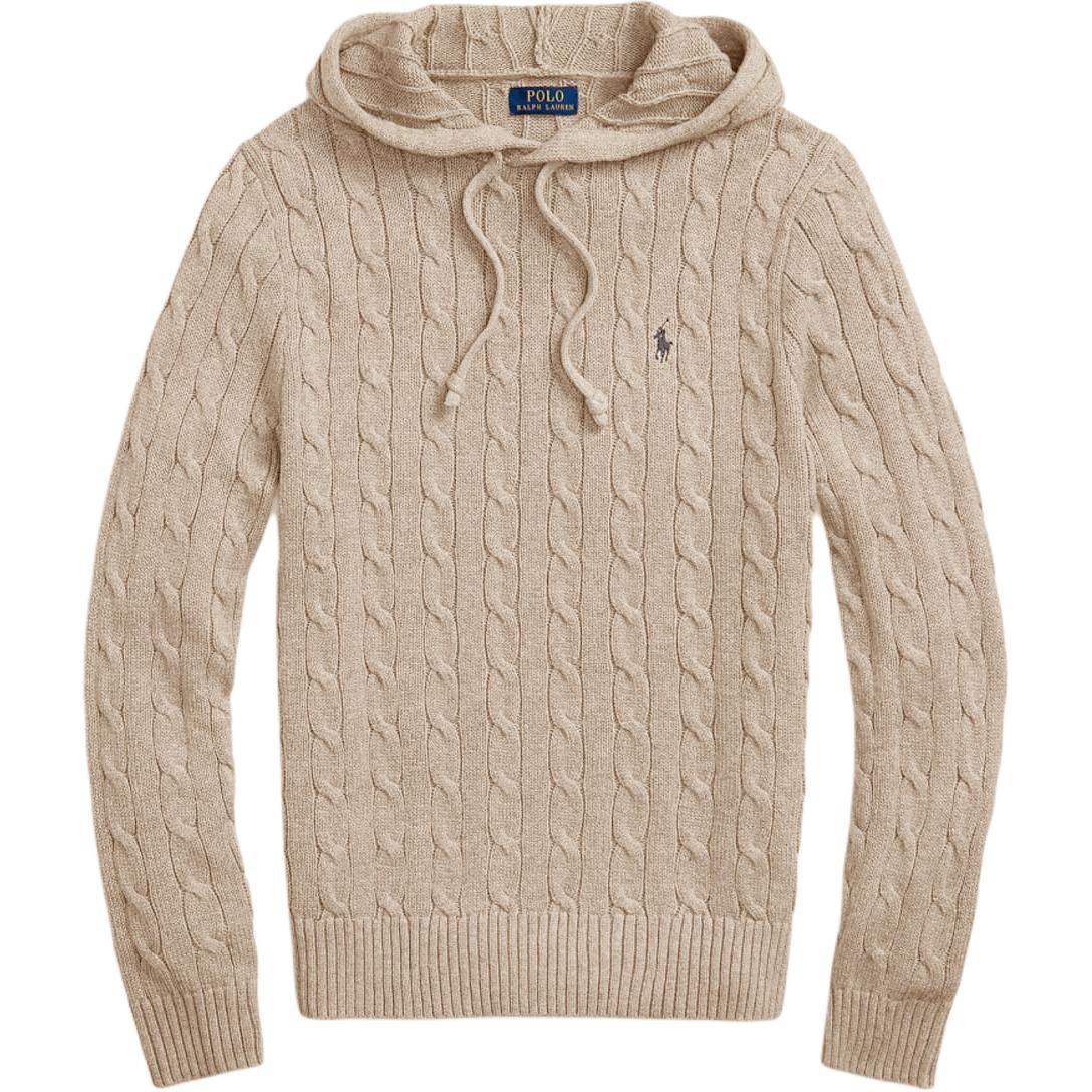 

Трикотаж мужской Polo Ralph Lauren, sand