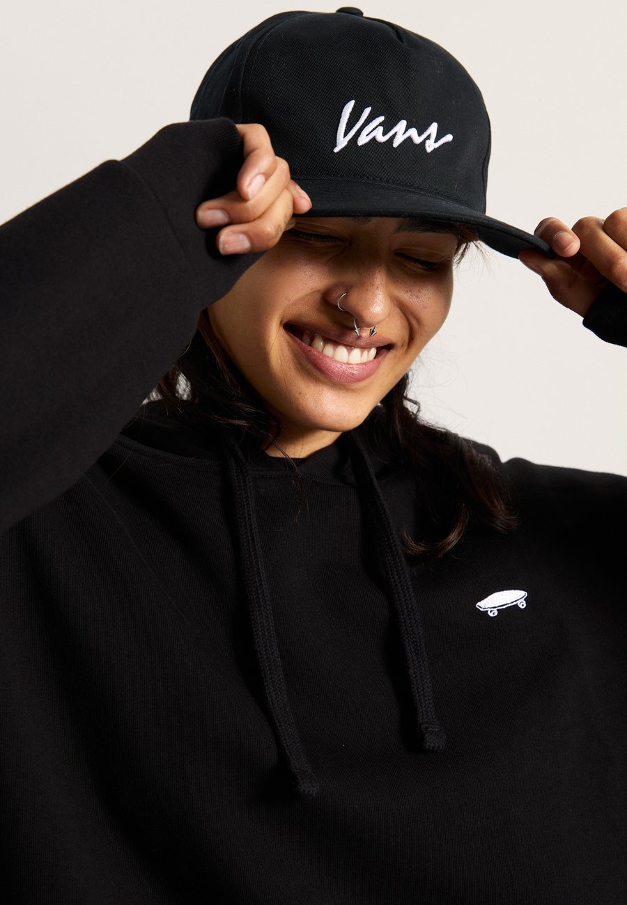 

Бейсболка Vans Cap, Black