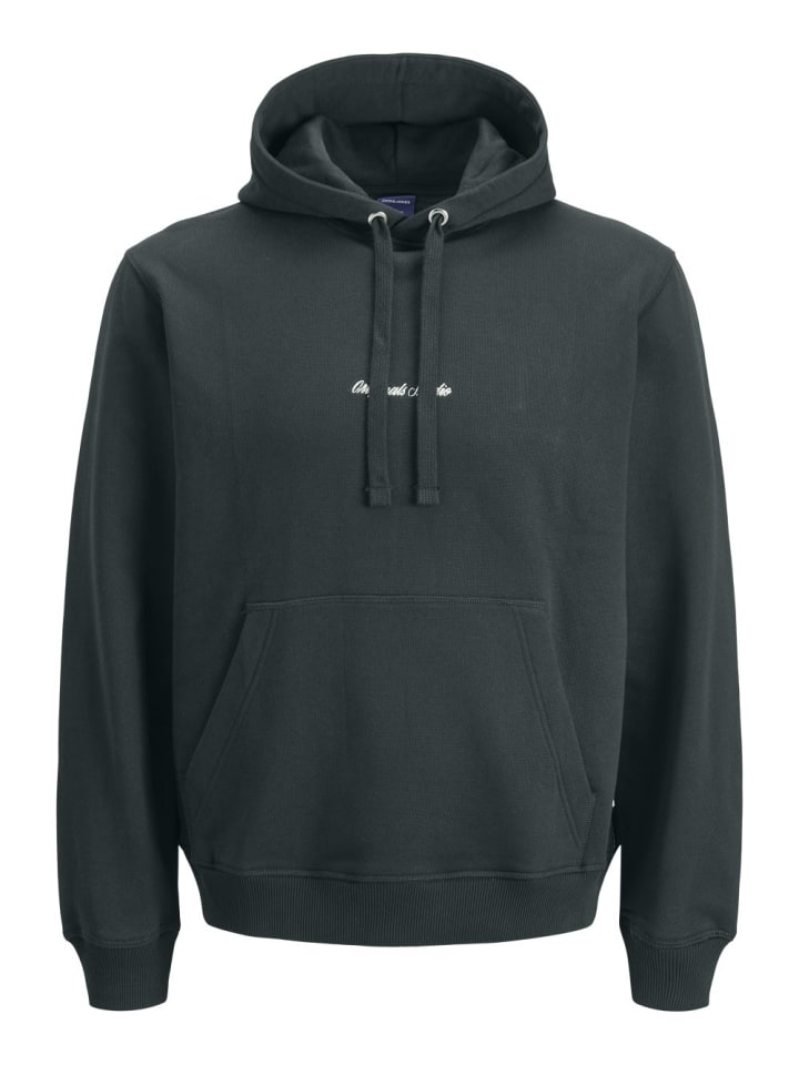 

Толстовка Jack & Jones, серый