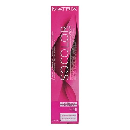 

Socolor Beauty Ul-N Ультра Блондин Натуральный 90мл, Matrix