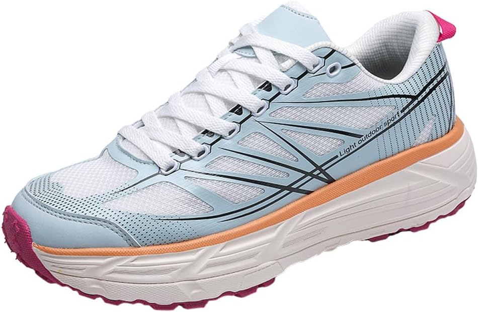 

Мужские кроссовки Mashangfu для повседневной носки, работы, баскетбола и бега, серый