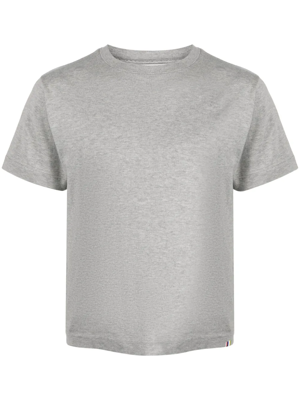 

Трикотажная футболка N°268 Cuba extreme cashmere, серый