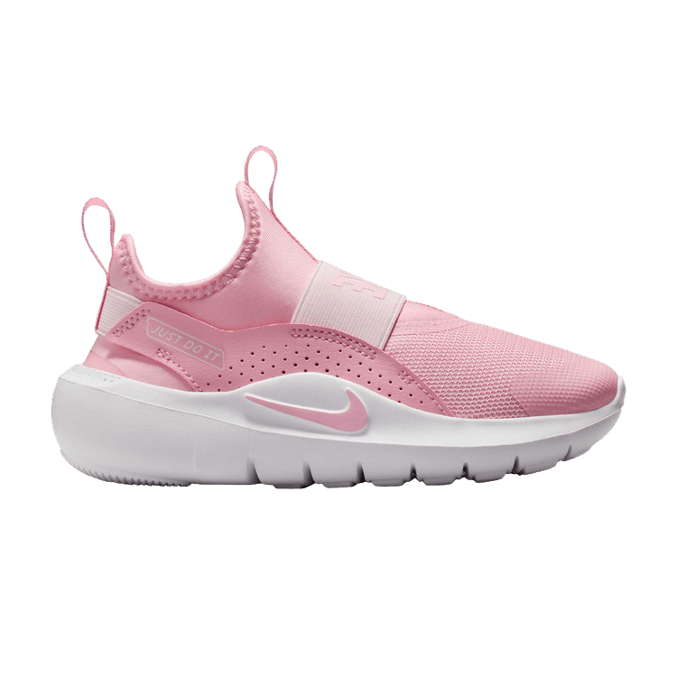 

Кроссовки Nike Flex Runner 4 PS 'Medium Soft Pink', розовый