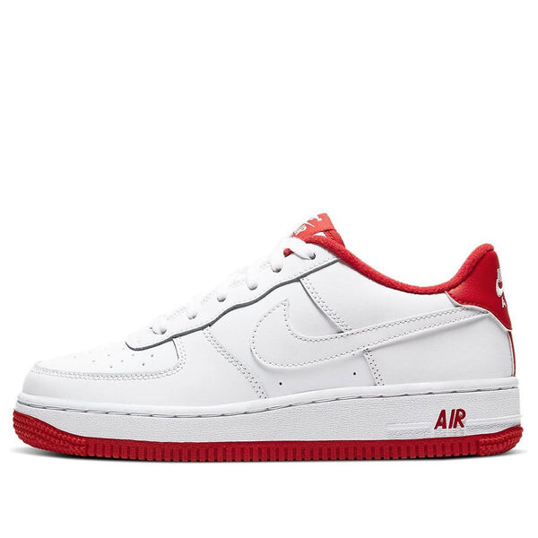 

Кроссовки Air Force 1 Nike, белый