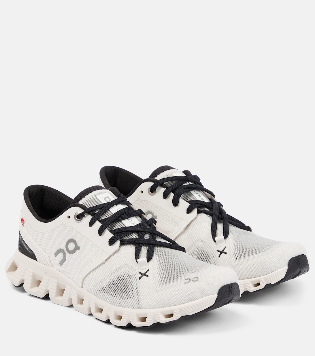 Кроссовки Cloud X3 On, белый