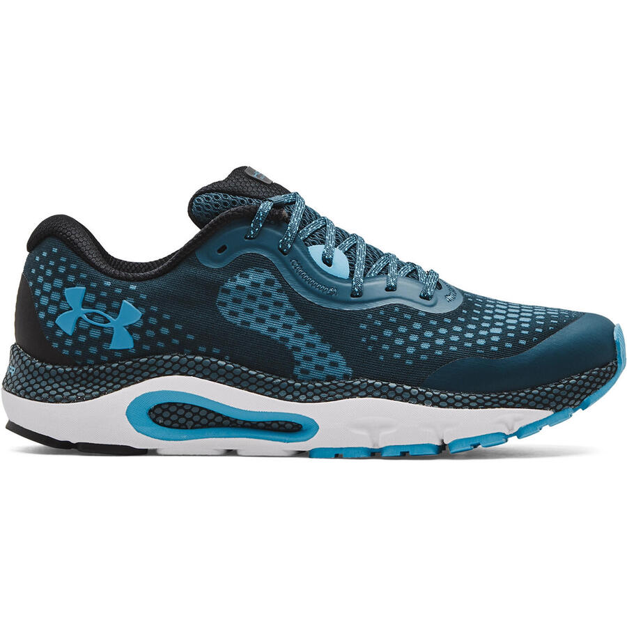 

Кроссовки Under Armour HOVR Guardian 3, синие, мужские
